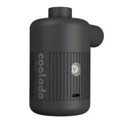 Hot Coolado Ladattava ilmapumppu 2-toiminen