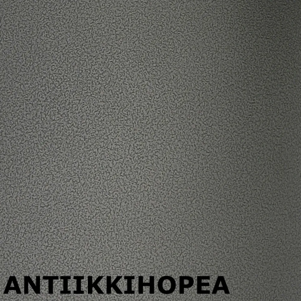 PP-Tuote Laippajalusta roska-/tuhka-astioille PP antiikkihopea