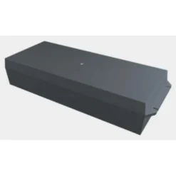 New Inora Laituriponttoni Jyry 25x50x120 cm