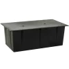 Discount Meltex Laituriponttoni LP Mini kantavuus 130 kg 115x64x25 cm
