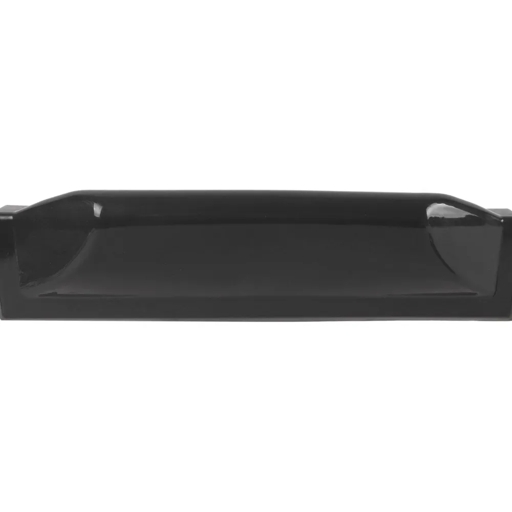 Hot Arctic Marine Laiturisuoja 450x100mm suora harmaa