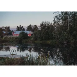 New Varax Laituritikas 430 4 askelmaa eri värejä