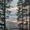Best Kosken Metalli Laituritikkaat kallistetut 7 askelmaa alumiini