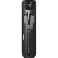 Online Landmann Langaton lihamittari , LCD-näyttö ja Bluetooth