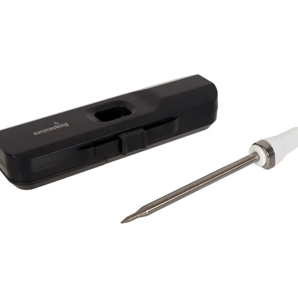 Easy Cooking Langaton paistomittari , bluetooth
