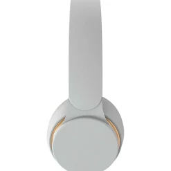 Best Kuura Langattomat sankakuulokkeet Bass White