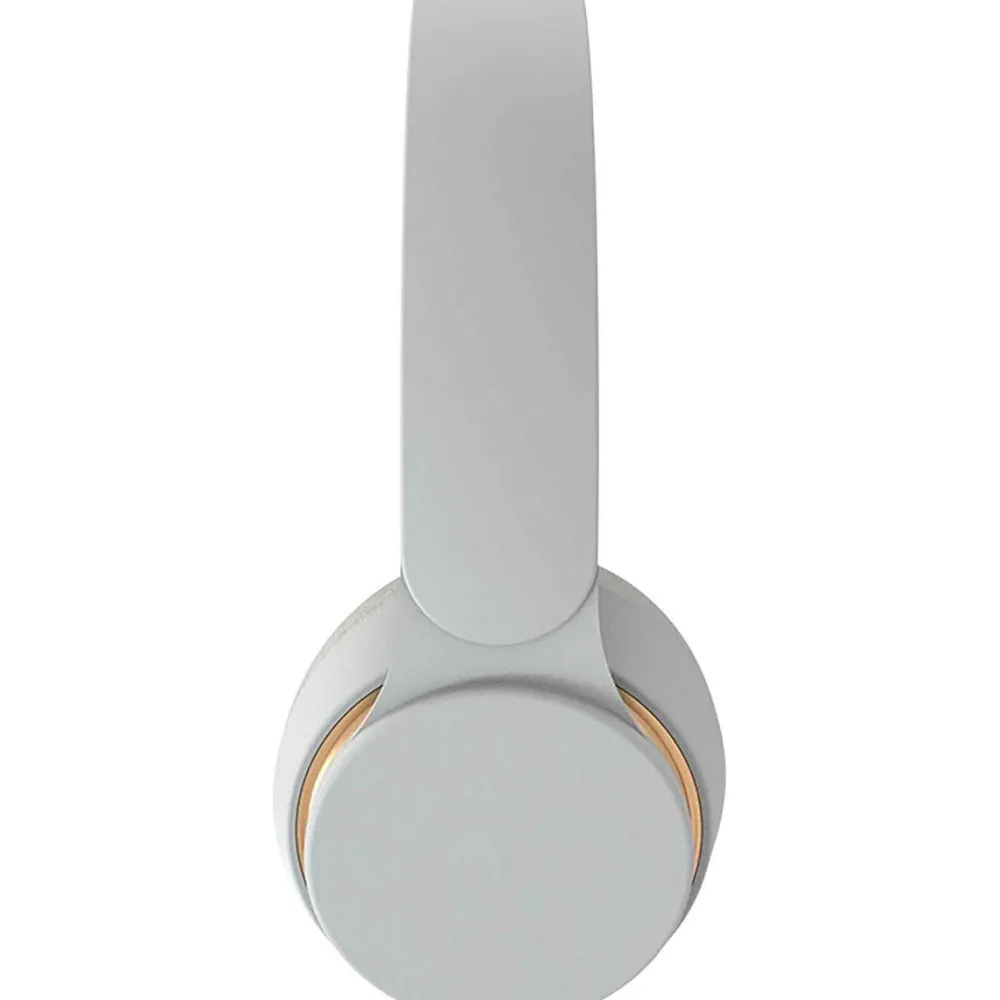Best Kuura Langattomat sankakuulokkeet Bass White