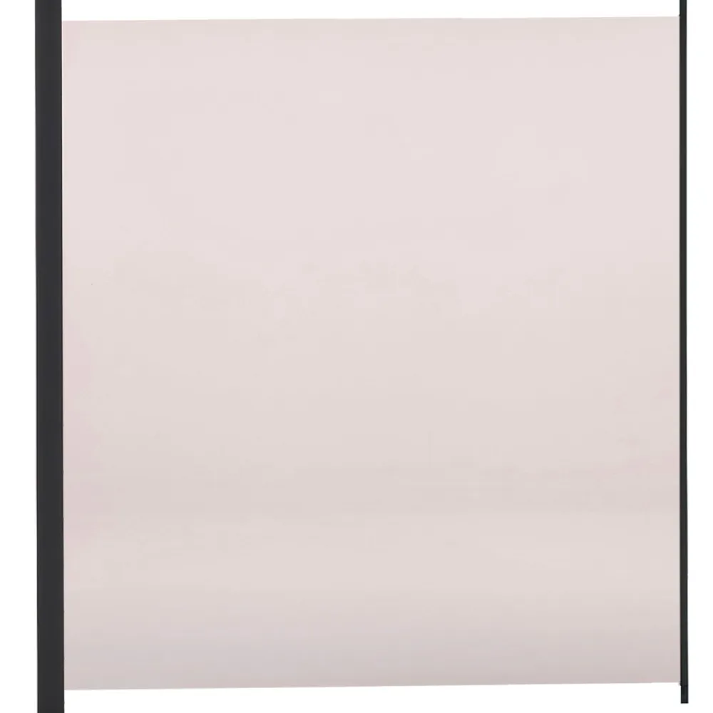 Clearance Hortus Lasikaidesetti 100x100cm sis. paneeli ja tolppa