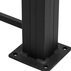 Sale Hortus Lasikaidesäleikkö 100x100cm