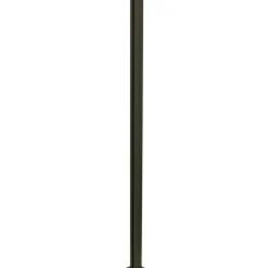 Clearance Hortus Lasikaidetolppa Multi 150cm lasipaneelille 158cm