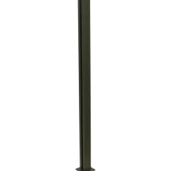 Hortus Lasikaidetolppa Multi 100cm lasipaneelille 108cm