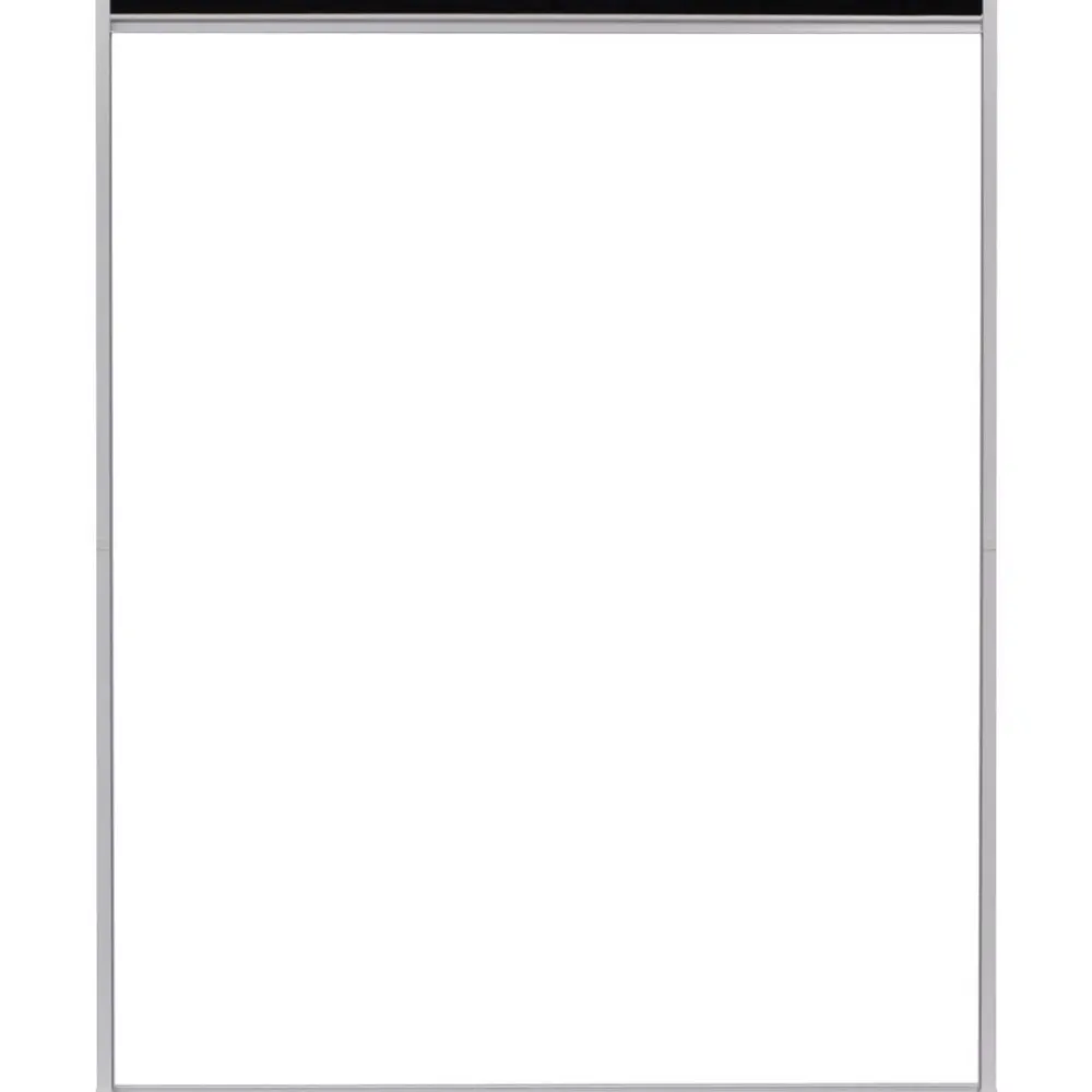 Discount FinePRICE Laskostettu hyönteisverkko ikkunaan 80x100cm alumiini