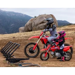 Online Honda Lasten crossimopo CRF50F