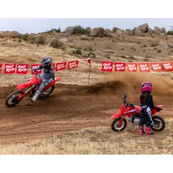 Online Honda Lasten crossimopo CRF50F