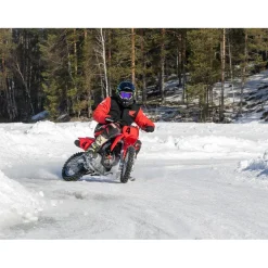 Clearance Honda Lasten crossimopo CRF110F