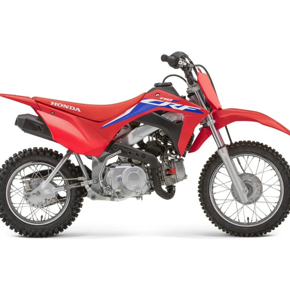 Clearance Honda Lasten crossimopo CRF110F