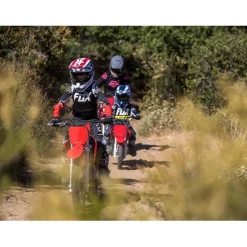 Clearance Honda Lasten crossimopo CRF110F