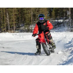 Clearance Honda Lasten crossimopo CRF110F