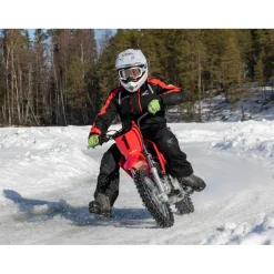 Clearance Honda Lasten crossimopo CRF110F