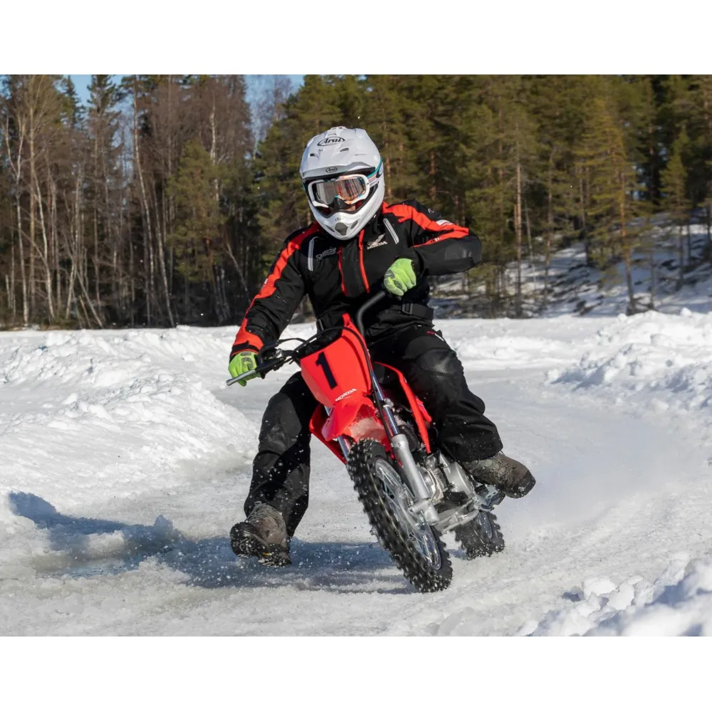Clearance Honda Lasten crossimopo CRF110F