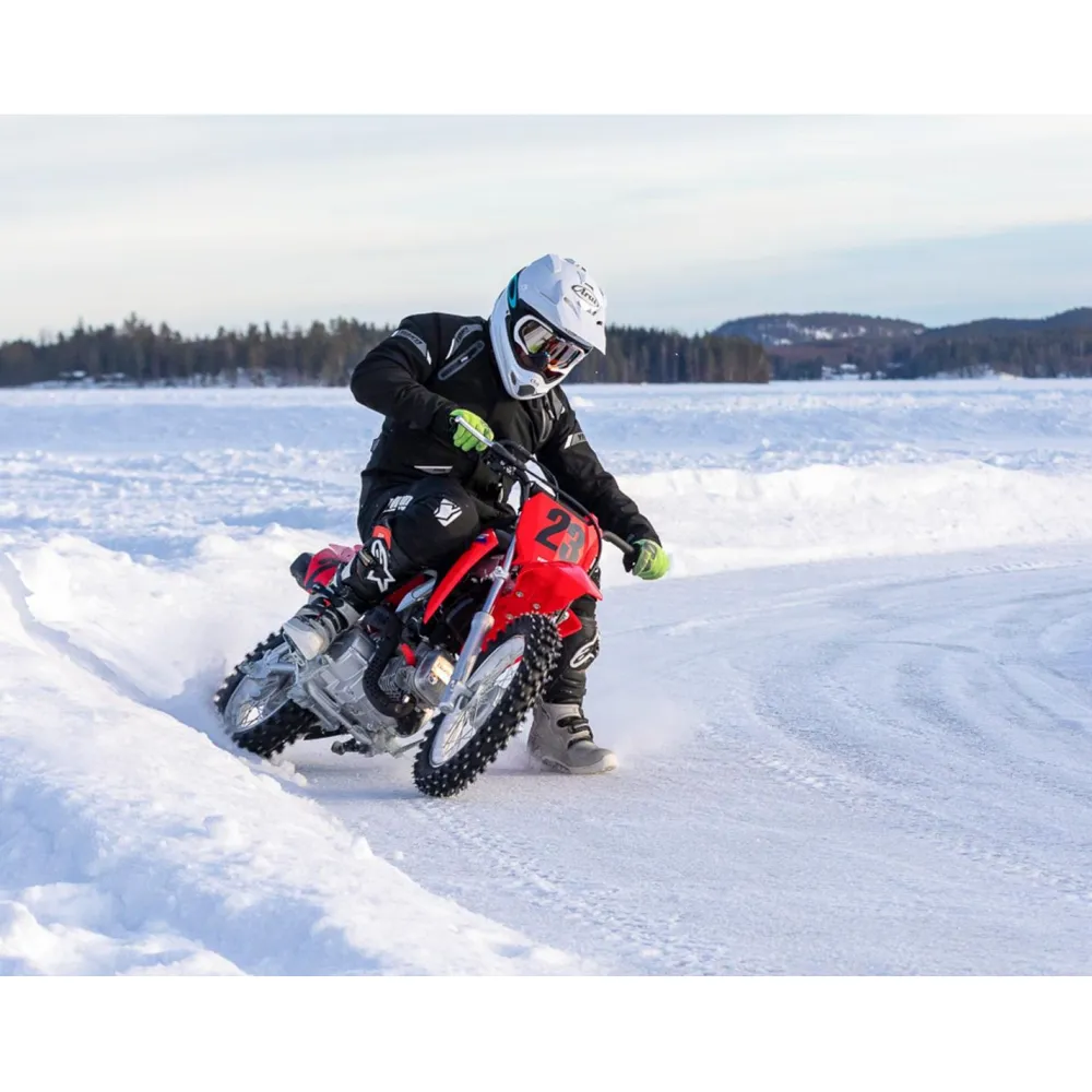 Clearance Honda Lasten crossimopo CRF110F