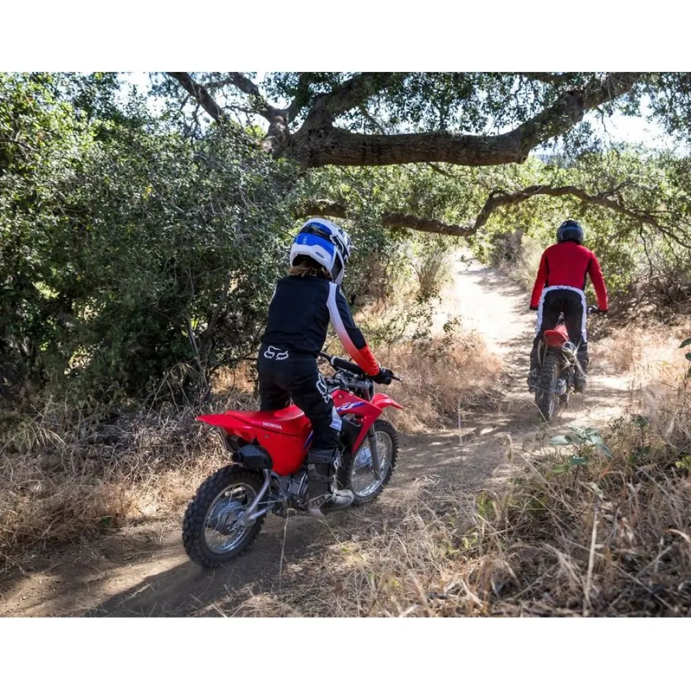 Clearance Honda Lasten crossimopo CRF110F