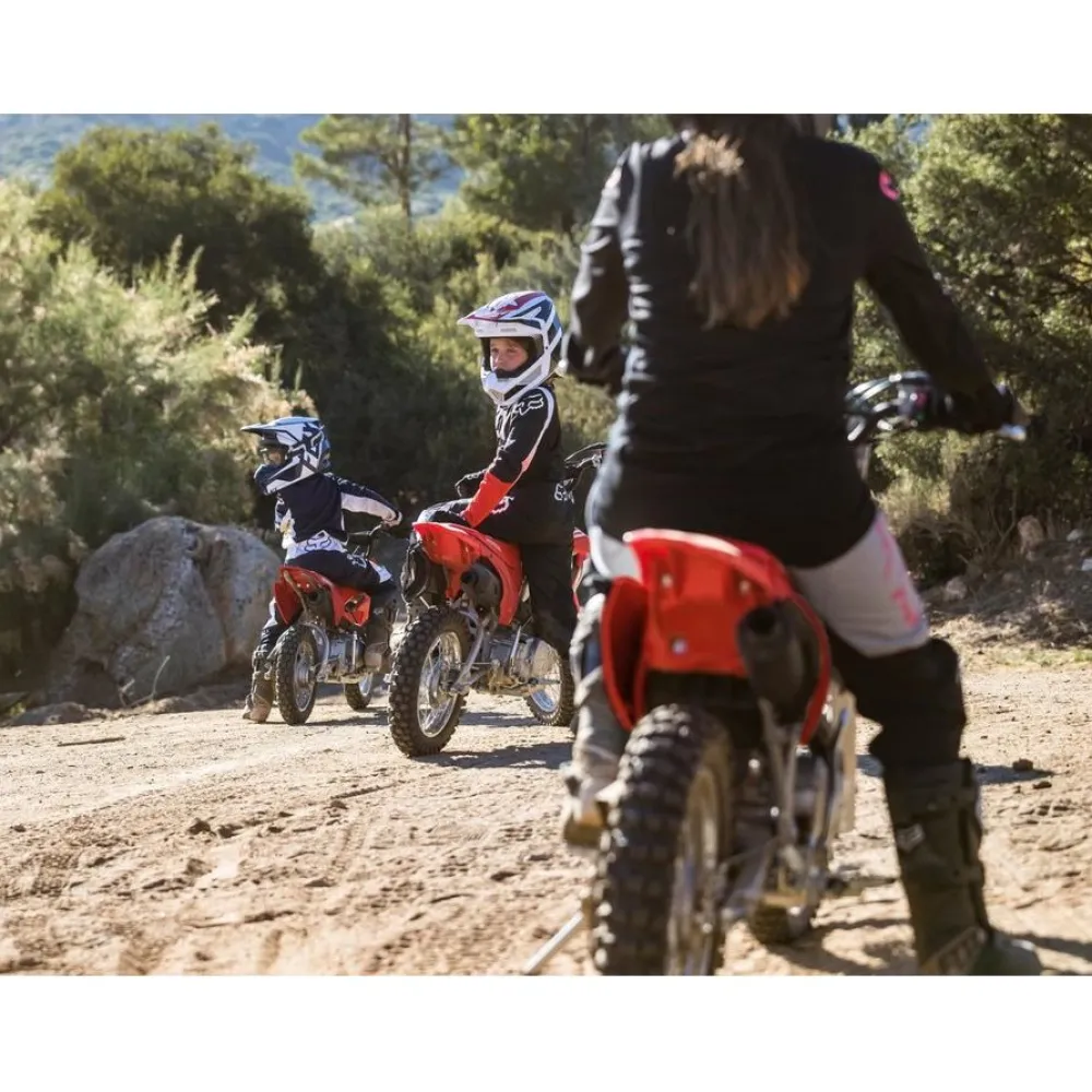 Clearance Honda Lasten crossimopo CRF110F