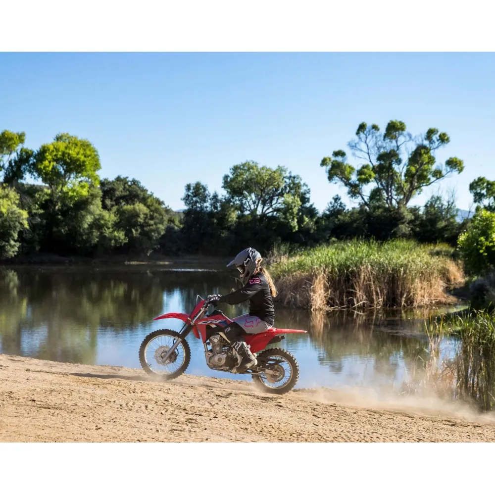 Sale Honda Lasten crossimopo CRF125FB