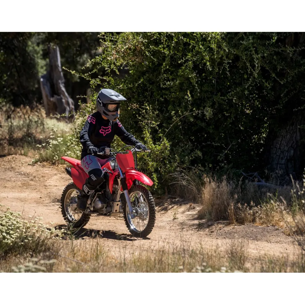 Online Honda Lasten crossimopo CRF125F