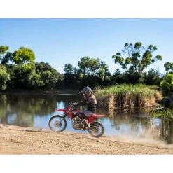 Online Honda Lasten crossimopo CRF125F