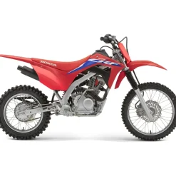 Online Honda Lasten crossimopo CRF125F