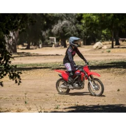 Online Honda Lasten crossimopo CRF125F