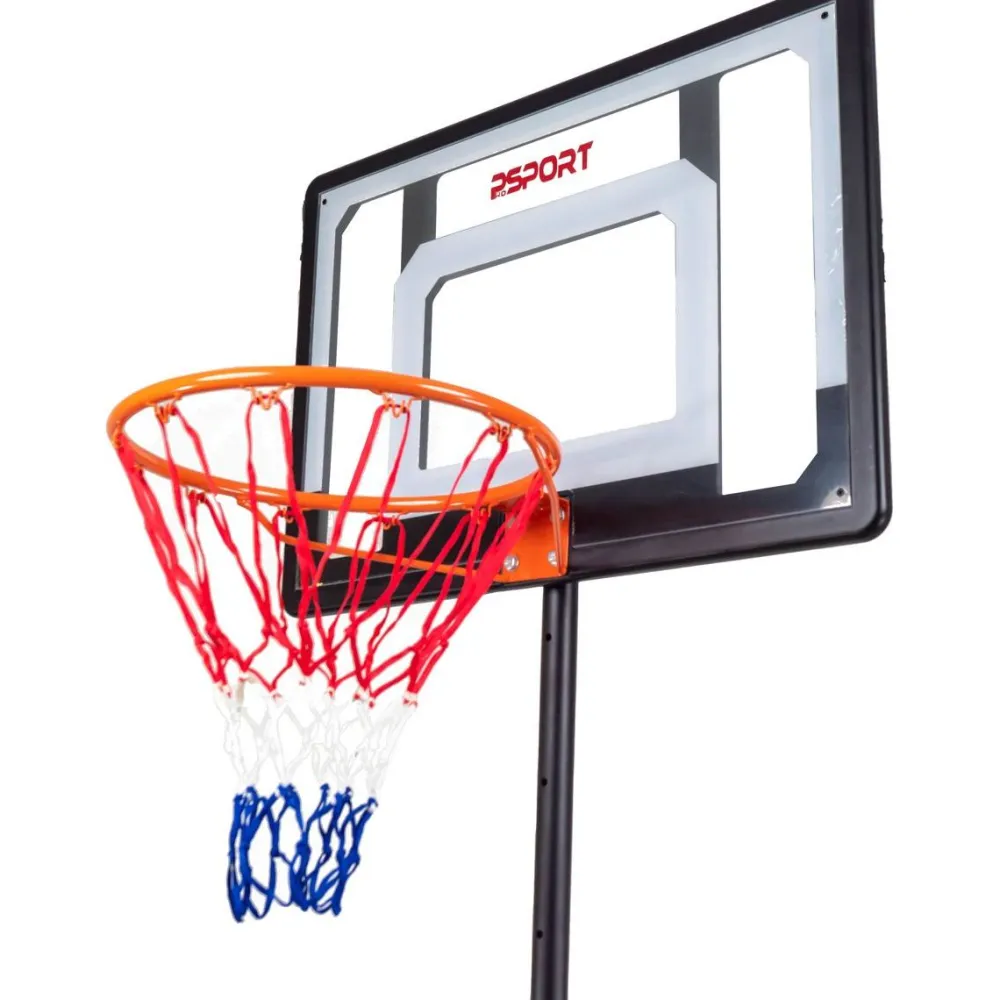 Online ProSport Lasten koripalloteline 1,6 - 2,1 m