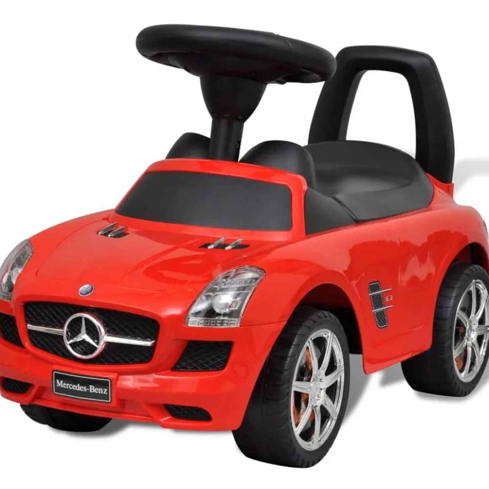 FinePRICE Lasten leikkiauto, eri malleja
