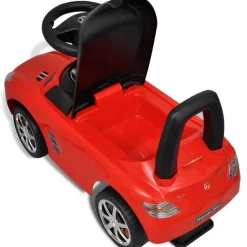 FinePRICE Lasten leikkiauto, eri malleja
