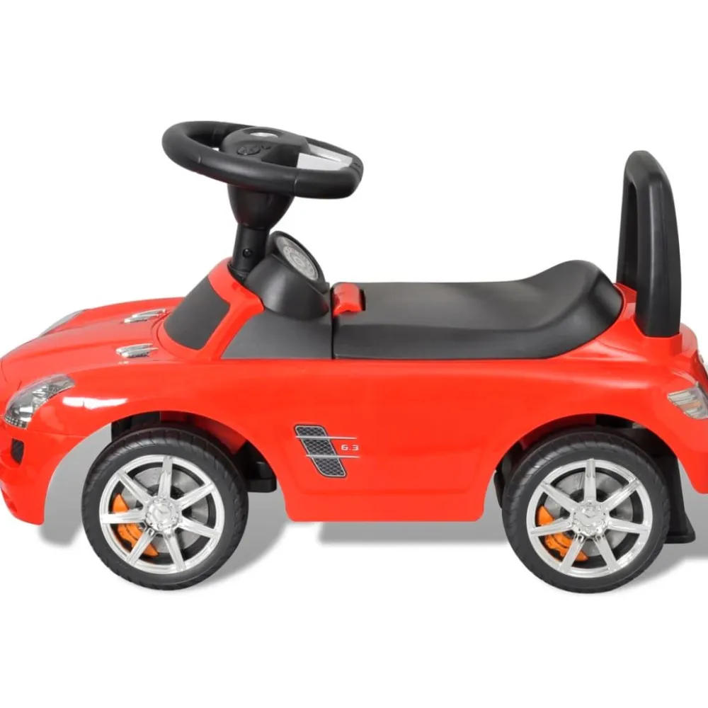 FinePRICE Lasten leikkiauto, eri malleja