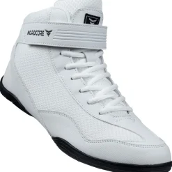 Best Nordcore Lasten Painikengät Core, valkoinen, eri kokoja