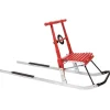 Esla Lasten potkukelkka T1 Mini max 120 cm punainen