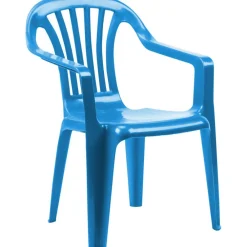 New Brafab Lasten puutarhatuoli Ebba, pinottava