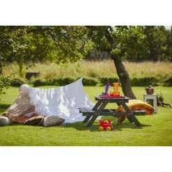 Hot Hillerstorp Lasten pöytäryhmä Picnic Mini eri värejä