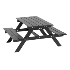 Hot Hillerstorp Lasten pöytäryhmä Picnic Mini eri värejä
