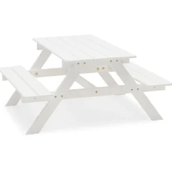 Hot Hillerstorp Lasten pöytäryhmä Picnic Mini eri värejä