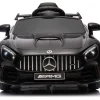 Swoop Lasten sähköauto Mercedes-Benz GTR