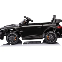 Swoop Lasten sähköauto Mercedes-Benz GTR