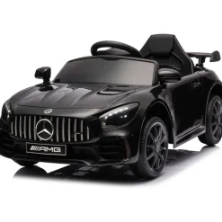 Swoop Lasten sähköauto Mercedes-Benz GTR