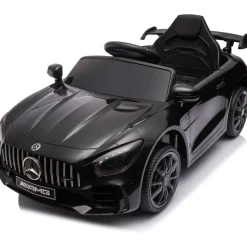 Swoop Lasten sähköauto Mercedes-Benz GTR