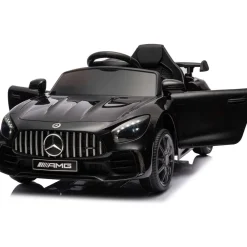 Swoop Lasten sähköauto Mercedes-Benz GTR