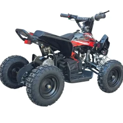 Clearance Swoop Lasten sähkömönkijä Adventurer, 1000W