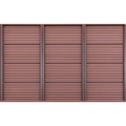 Discount FinePRICE Lattiaelementti aurinkokäyttöiselle suihkulle 101x63x5,5cm