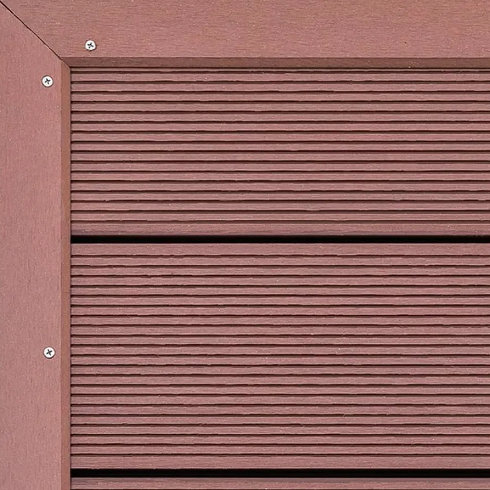 Discount FinePRICE Lattiaelementti aurinkokäyttöiselle suihkulle 101x63x5,5cm